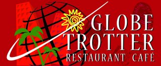 GLOBE TROTTER CAFE