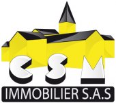 CSM IMMOBILIER