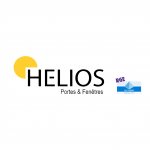 HELIOS PORTES & FENETRES