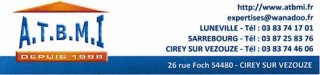 ATBMI DIAGNOSTIC IMMOBILIER