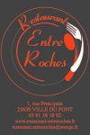 ENTRE-ROCHES