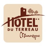 LOGIS - HOTEL DU TERREAU