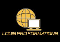 LOUIS PRO FORMATIONS