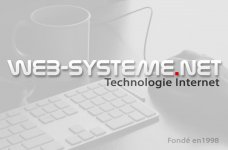 WEB SYSTEME SARL