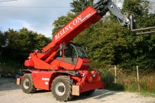 BISANCON IVAN CHARPENTES