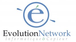 EVOLUTION NETWORK
