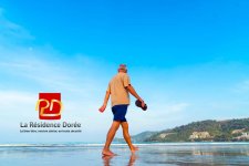 RESIDENCE DOREE