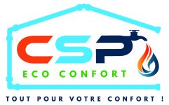 CSP ECO CONFORT SARL