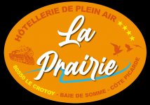 CAMPING DE LA PRAIRIE