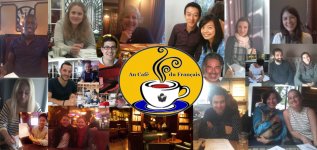 AU CAFE DU FRANCAIS