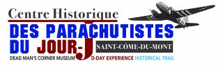 CENTRE HISTORIQUE DES PARACHUTISTES DU JOU