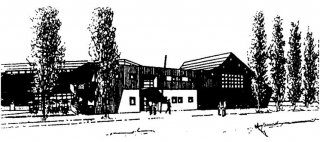 CLUB MUNICIPAL ORVILLE LOUVRES