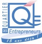 QUARTIER DES ENTREPRENEURS
