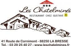 HOTEL LES CHATELMINES