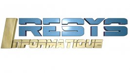 IRESYS INFORMATIQUE