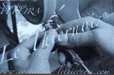 COUTELLERIE LE THIERNOIS