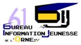 BUREAU D'INFORMATION JEUNESSE