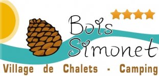 CAMPING BOIS SIMONET - SAS LES PINS