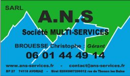 AVORIAZ NETTOYAGE SERVICES