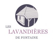 LES LAVANDIERES DE FONTAINE