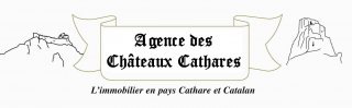 AGENCE DES CHATEAUX CATHARES