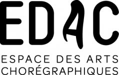 ESPACE DES ARTS CHORÉGRAPHIQUES