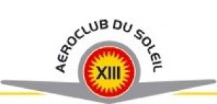 AEROCLUB DU SOLEIL XIII