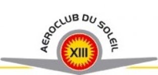 AEROCLUB DU SOLEIL XIII