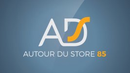 AUTOUR DU STORE 85