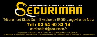SECURIMAN