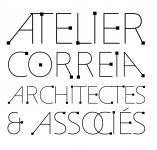 ATELIER D'ARCHITECTURE CORREIA ET ASSOCIES