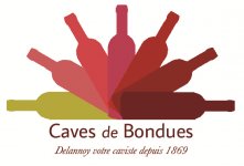 CAVES DE BONDUES