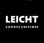 CANNES CUISINES DE FRANCE LEICHT