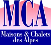 MAISONS ET CHALETS DES ALPES