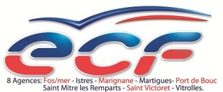 AUTO ECOLE ECF MARTIGUES CENTRE COMMERCIAL AUCHAN