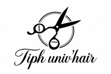 TIPH UNIV'HAIR