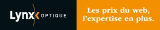 LYNX OPTIQUE