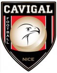 ASS CAVIGAL NICE SPORTS FOOTBALL