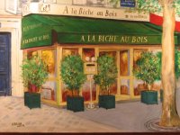 A LA BICHE AU BOIS
