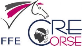 COMITE REGIONAL EQUITATION CORSE