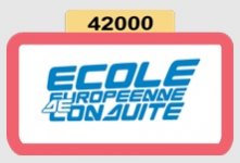 ECOLE EUROPEENNE DE CONDUITE