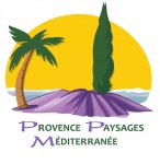 PROVENCE PAYSAGE MEDITERRANEE