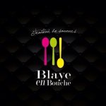 BLAYE EN BOUCHE