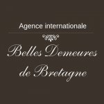 BELLES DEMEURES DE BRETAGNE