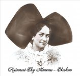 RESTAURANT CHEZ MAMEMA