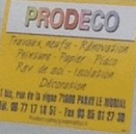 PRODECO