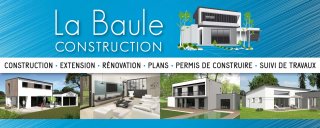 LA BAULE CONSTRUCTION