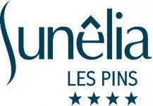 CAMPING SUNELIA LES PINS