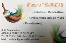 FIGUREAU MAXIME