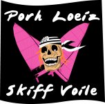 PORH LOEIZ SKIFF VOILE